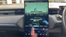 Honda E Ny1 150kW Elegance 69kWh 5dr Auto Electric Hatchback